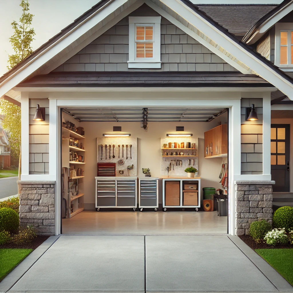Latest garage door repair tips and maintenance guides from Middletown Township's trusted experts