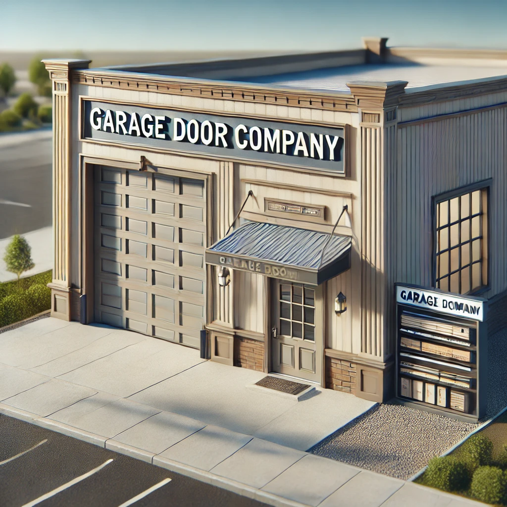 Best Garage Door Company Near Me Middletown Township PA - 24/7 Emergency Service