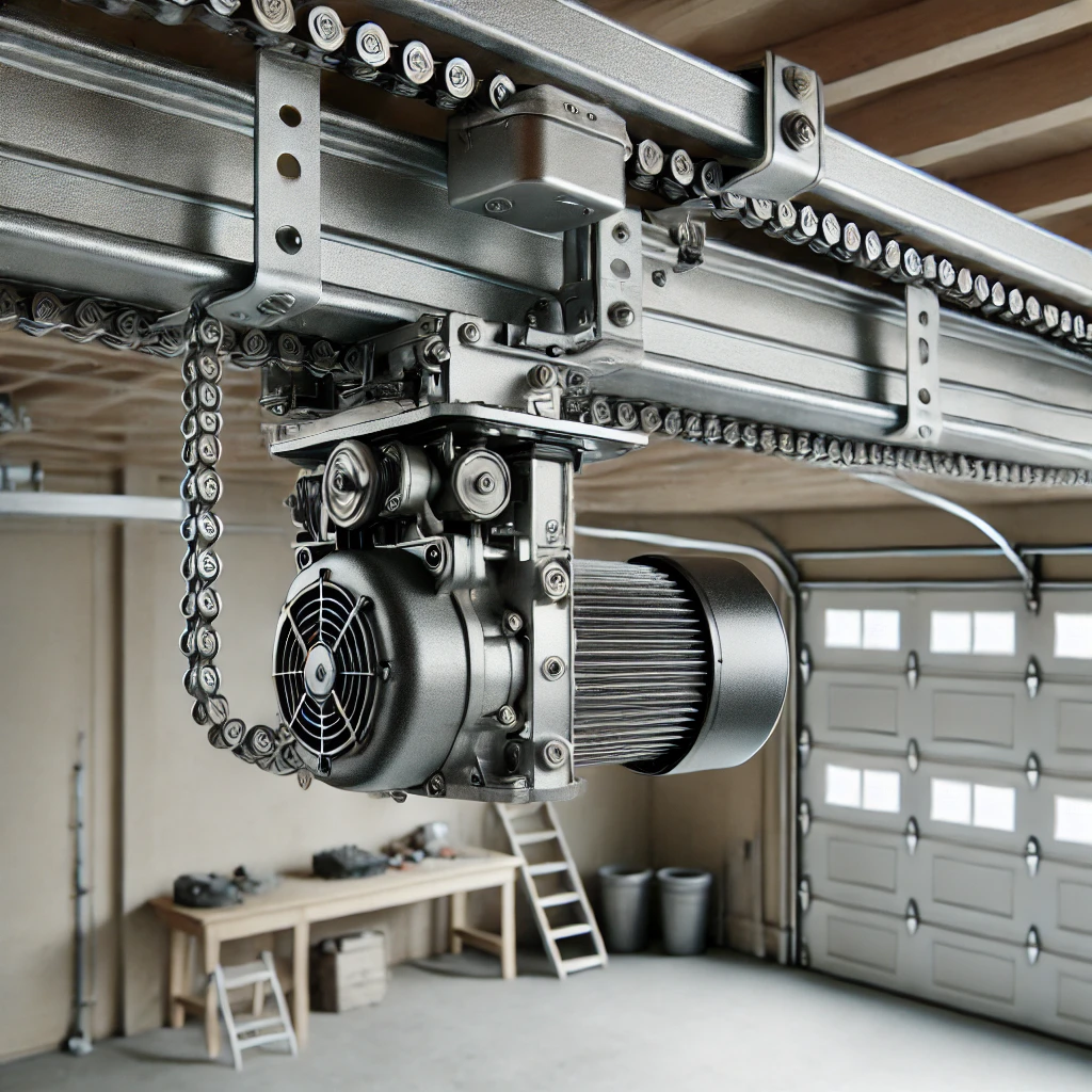 Professional Garage Door Opener Installation Middletown Township PA - Expert Smart Opener Installation Services