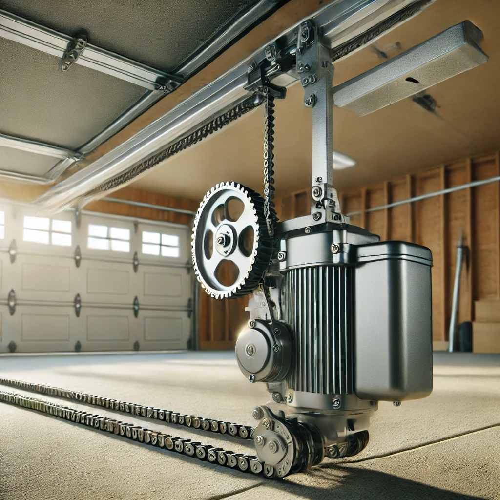 Garage Door Opener Installation & Service in Middletown Township PA - Professional Solutions for All Opener Brands